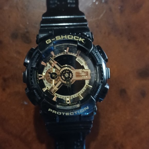 g shock watch - Picture 4 of 8